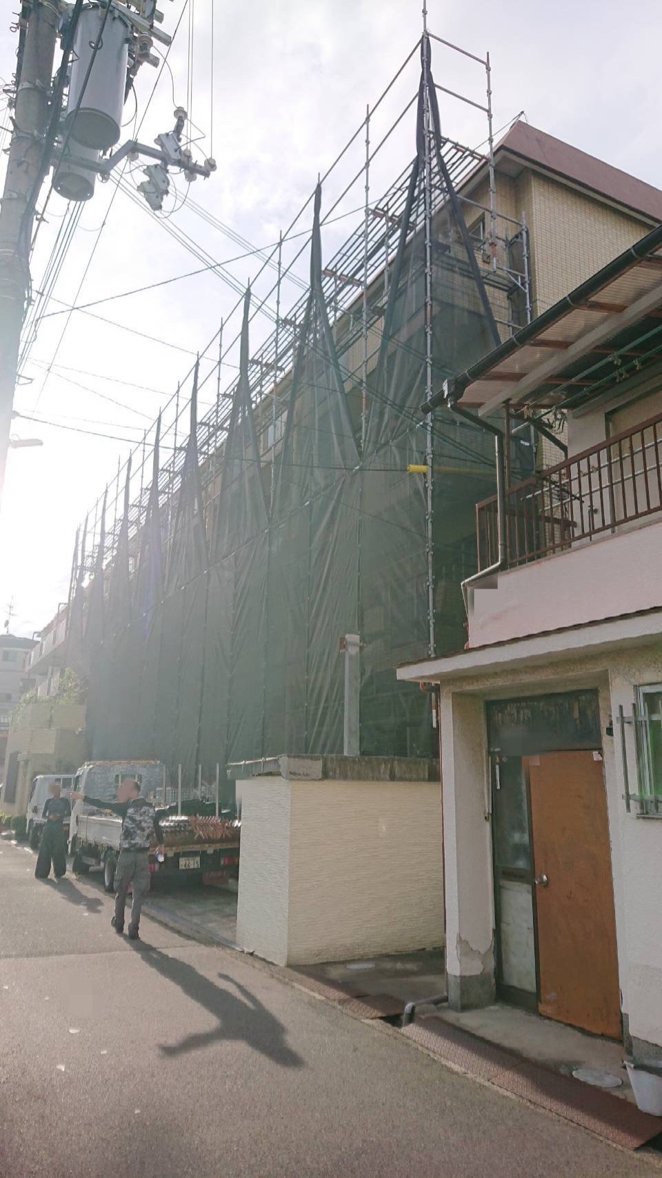 施工事例３